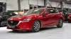 Mazda 6 2.2 SKYACTIV-D ULTIMATE Automatic Thumbnail 4