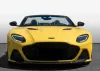 Aston martin DBS Volante 5.2 V12 Twin Turbo =Carbon= Гаранция Thumbnail 1