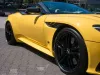 Aston martin DBS Volante 5.2 V12 Twin Turbo =Carbon= Гаранция Thumbnail 7