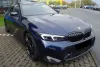 BMW 320 d xDrive M-Sport =NEW= Shadow Line/ACC Гаранция Thumbnail 1