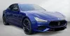 Maserati Ghibli GT Hybrid =Nerissimo Package= Carbon Гаранция Thumbnail 1