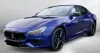 Maserati Ghibli GT Hybrid =Nerissimo Package= Carbon Гаранция Thumbnail 2