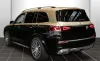 Mercedes-Benz GLS 600 Maybach 4Matic =Two-Tone= Exclusive Гаранция Thumbnail 2