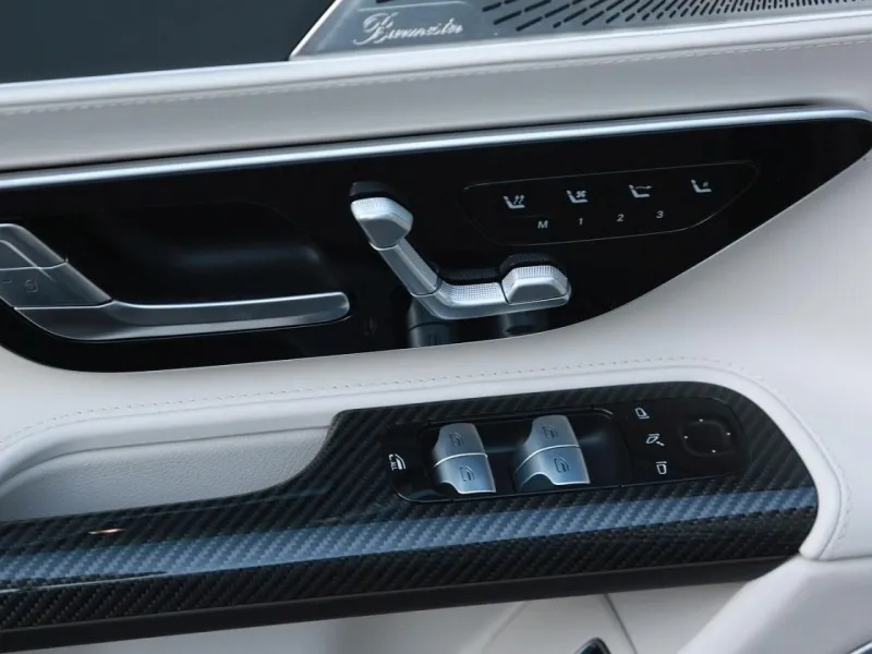 Mercedes-Benz SL 63 AMG 4Matic+ =AMG Carbon= Ceramic Brakes Гаранция Image 6