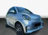 Smart Fortwo EQ Cabrio =Exclusive= Carbon Гаранция Thumbnail 1