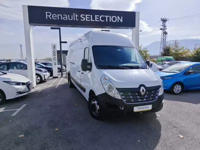 Renault Master 2.3bluedCi 163k.c L4H3