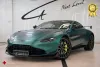 Aston martin V8 Vantage F1 Edition Thumbnail 1