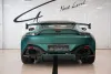 Aston martin V8 Vantage F1 Edition Thumbnail 2