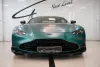 Aston martin V8 Vantage F1 Edition Thumbnail 4