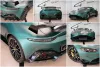 Aston martin V8 Vantage F1 Edition Thumbnail 5