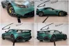 Aston martin V8 Vantage F1 Edition Thumbnail 6