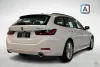 BMW 320 G21 Touring 320d A xDrive Business MHEV *Seisontalämmitys, Comfort access, Aktiivinen vakionopeudensäädin* Thumbnail 2