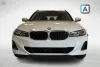 BMW 320 G21 Touring 320d A xDrive Business MHEV *Seisontalämmitys, Comfort access, Aktiivinen vakionopeudensäädin* Thumbnail 4
