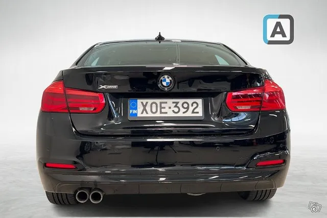 BMW 320 320 F30 Sedan 320i A xDrive Business Exclusive Edition *Navi / Nahat* - Autohuumakorko 1,99%+kulut - Image 4