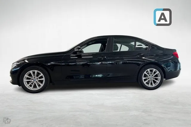 BMW 320 320 F30 Sedan 320i A xDrive Business Exclusive Edition *Navi / Nahat* - Autohuumakorko 1,99%+kulut - Image 6