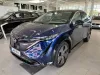Nissan Ariya 87kWh Evolve 2WD 20''alloys 22kw charger Thumbnail 1