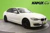 BMW 320 F30 Sedan 320i TwinPower Sportline / Juuri tullut / Neliveto / Suomi-auto / Hifit / Koukku / / Thumbnail 1