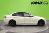 BMW 320 F30 Sedan 320i TwinPower Sportline / Juuri tullut / Neliveto / Suomi-auto / Hifit / Koukku / / Thumbnail 2
