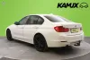 BMW 320 F30 Sedan 320i TwinPower Sportline / Juuri tullut / Neliveto / Suomi-auto / Hifit / Koukku / / Thumbnail 5