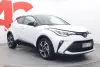 Toyota C-HR 1,8 Hybrid Intense Business Thumbnail 7